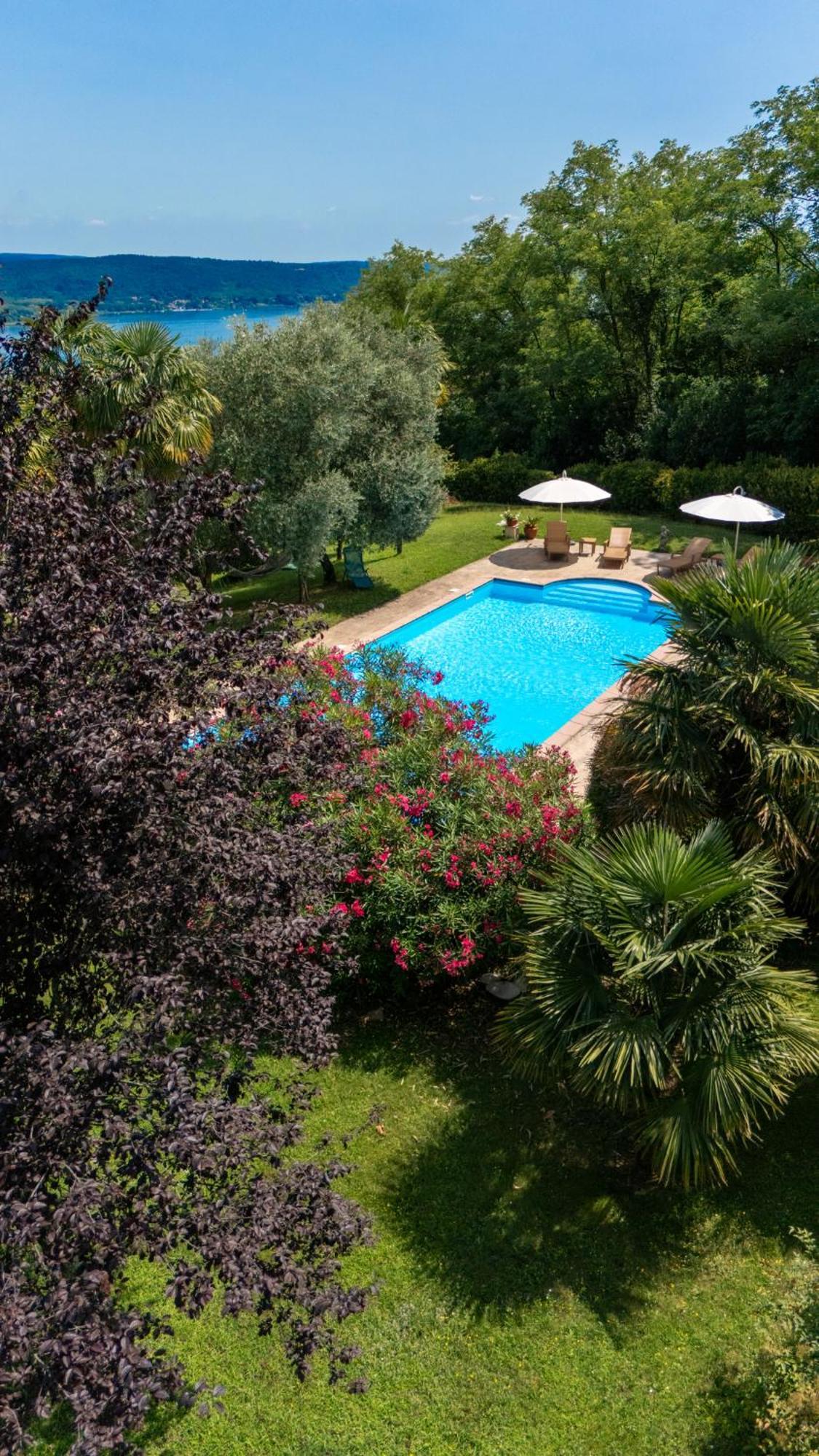 Belvedere Sul Lago Arona Esterno foto